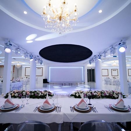 Hotel Podravina Kapronca Kültér fotó