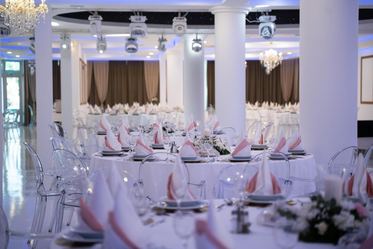 Hotel Podravina Kapronca Kültér fotó