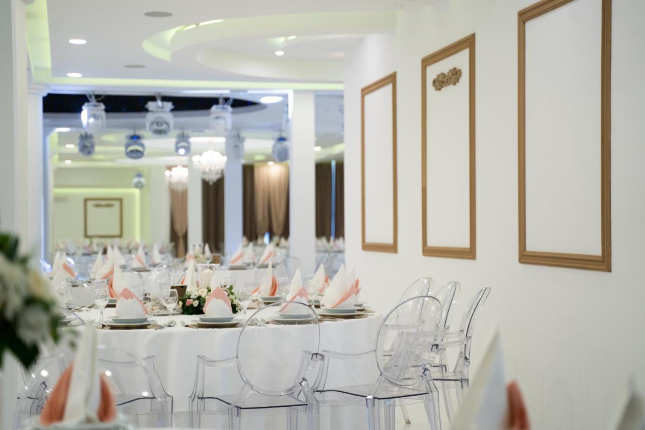 Hotel Podravina Kapronca Kültér fotó