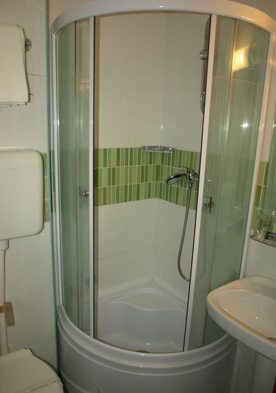 Hotel Podravina Kapronca Szoba fotó