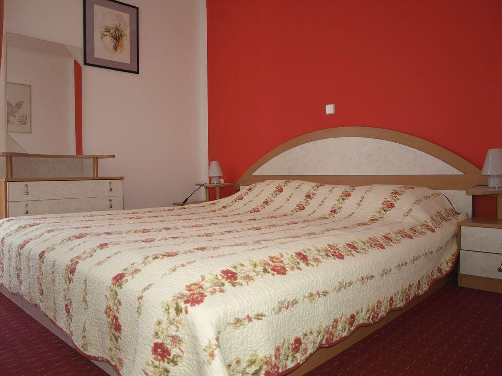 Hotel Podravina Kapronca Kültér fotó