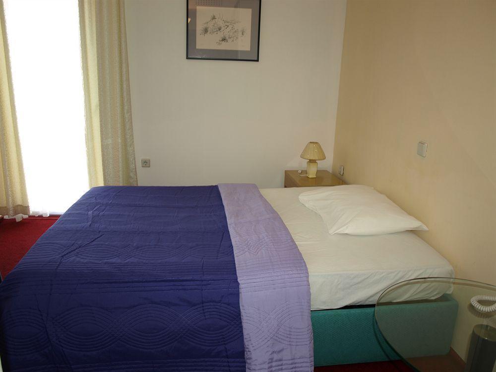 Hotel Podravina Kapronca Kültér fotó