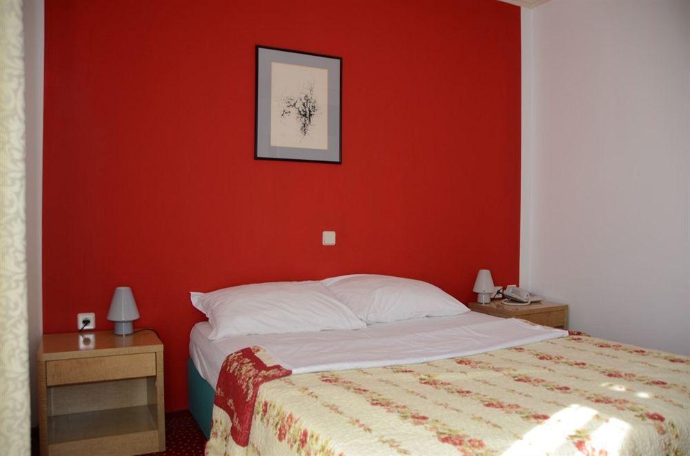 Hotel Podravina Kapronca Kültér fotó