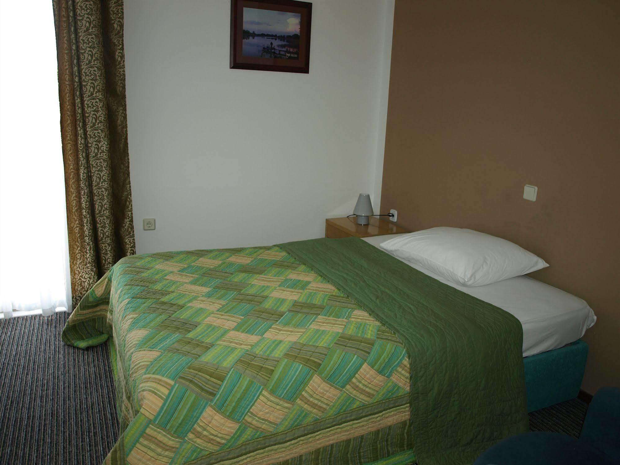 Hotel Podravina Kapronca Kültér fotó