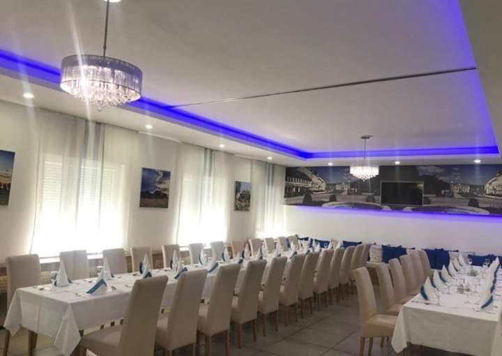 Hotel Podravina Kapronca Kültér fotó