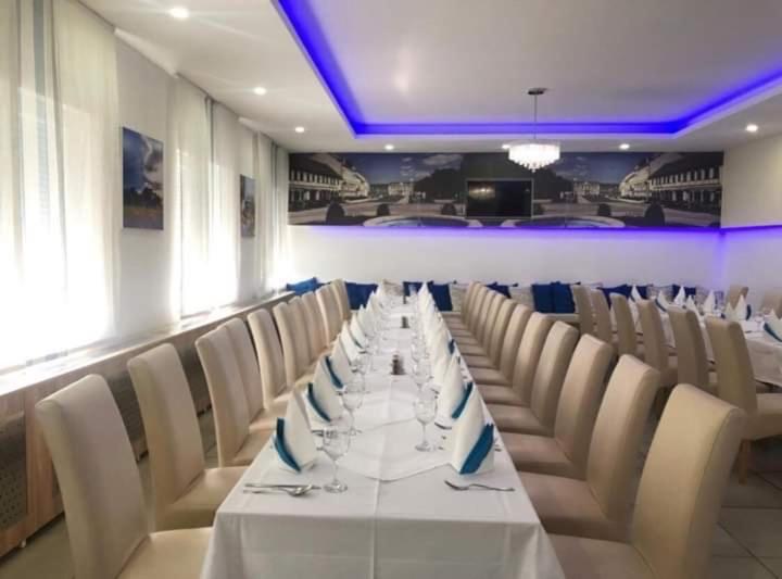 Hotel Podravina Kapronca Kültér fotó