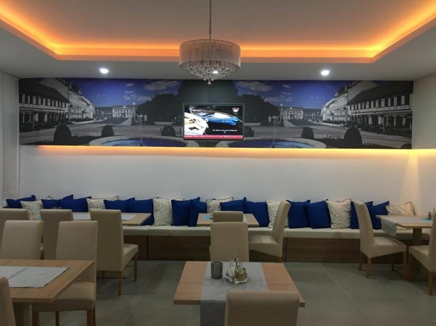 Hotel Podravina Kapronca Kültér fotó
